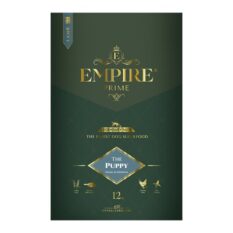[EMPIRE PRIME] パピー【小粒】12kg