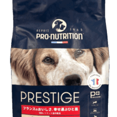 [PRESTIGE]【ドライ】エイジングケア【中粒】 15.0kg