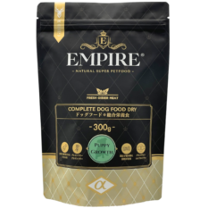 [EMPIRE]パピーグロース【小粒】300g